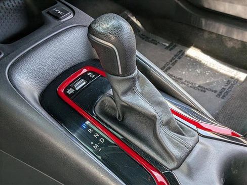 Used 2023 Toyota Corolla XSE FWD image 12