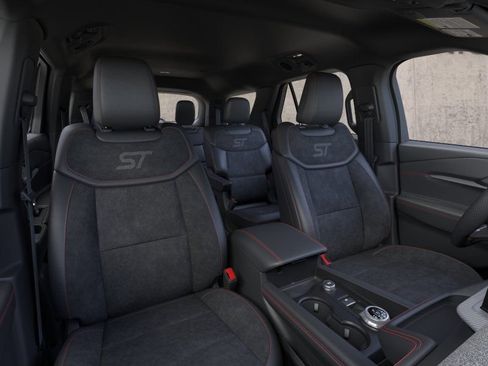 New 2026 Ford Explorer ST AWD/4WD image 10