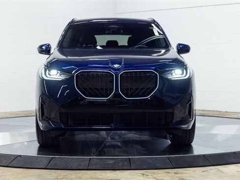 New 2026 BMW X3 xDrive30 w/ Premium Package image 7