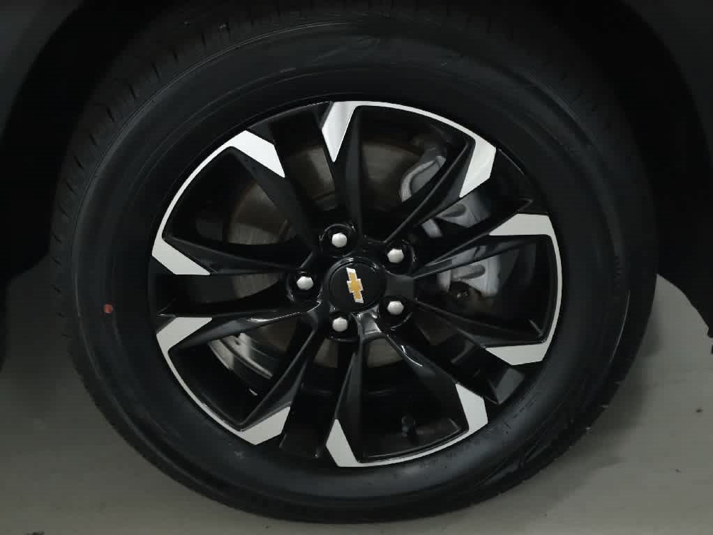 Used 2021 Chevrolet TrailBlazer LT w/ Convenience Package FWD image 10