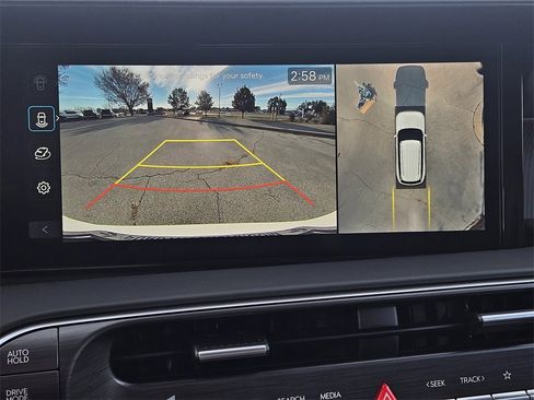 New 2026 Hyundai Palisade Calligraphy image 17