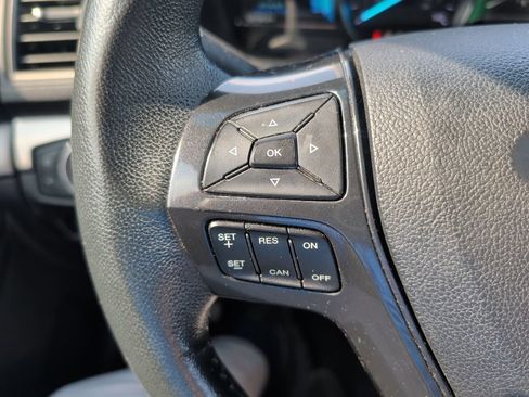 Used 2019 Ford Explorer XLT w/ Equipment Group 202A FWD image 7