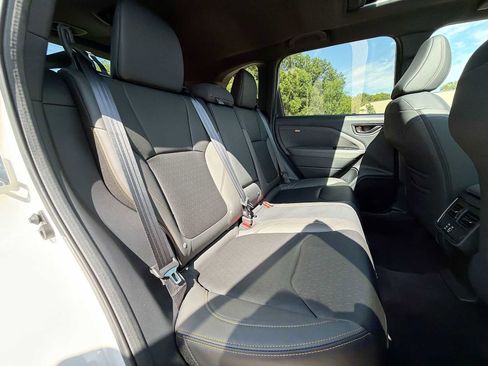 Certified 2026 Subaru Forester Wilderness AWD/4WD image 18