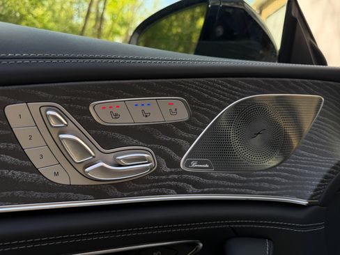 Used 2024 Mercedes-Benz AMG GT 43 image 70