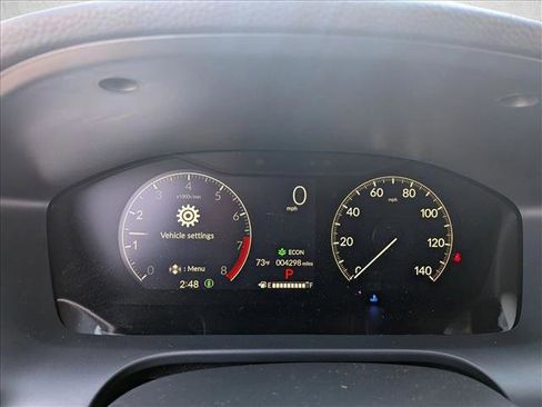 Used 2026 Honda HR-V Sport image 12