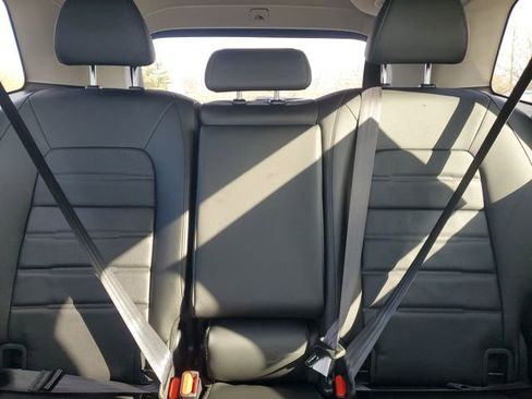 New 2026 Honda CR-V EX-L image 21