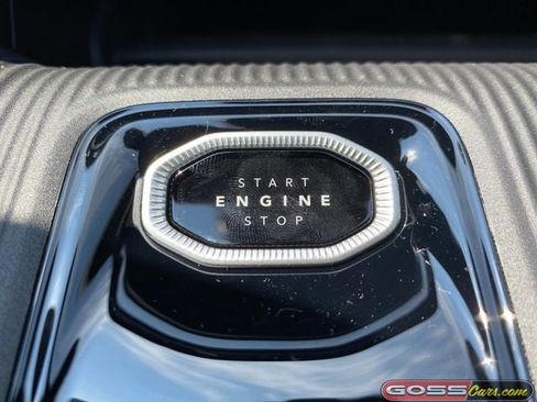 New 2026 Jeep Cherokee Limited AWD/4WD image 11
