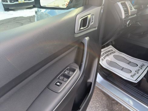 Used 2023 Ford Ranger XLT w/ Equipment Group 302A High image 9