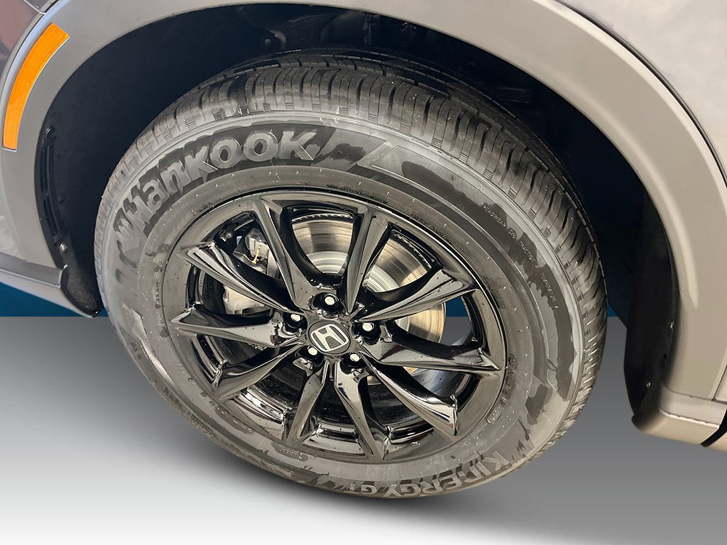 New 2027 Honda CR-V Sport-L image 33