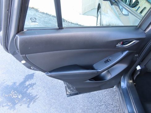 Used 2016 MAZDA CX-5 Sport image 23