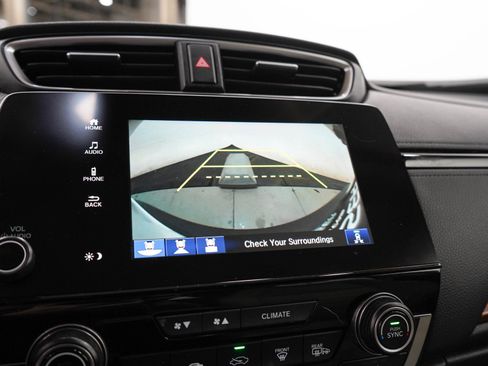 Used 2022 Honda CR-V EX image 29