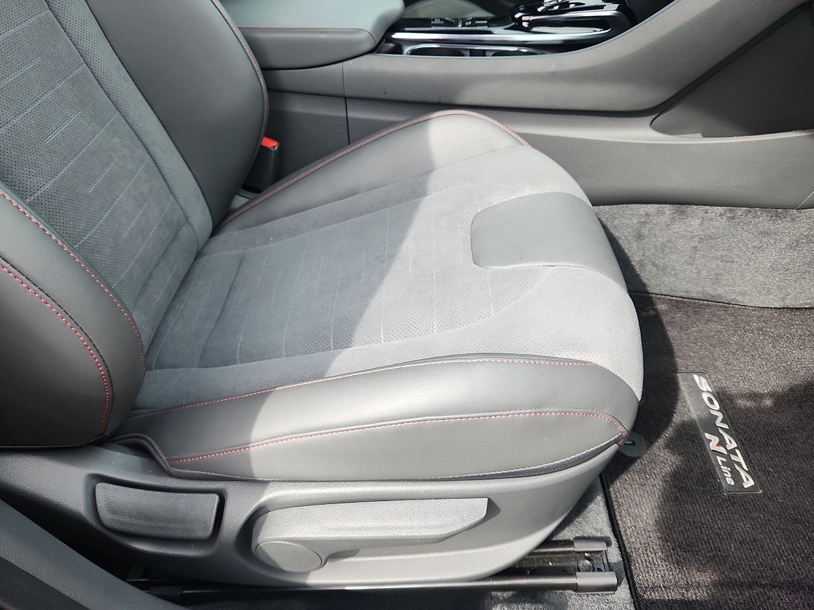 Used 2023 Hyundai Sonata N Line FWD image 34