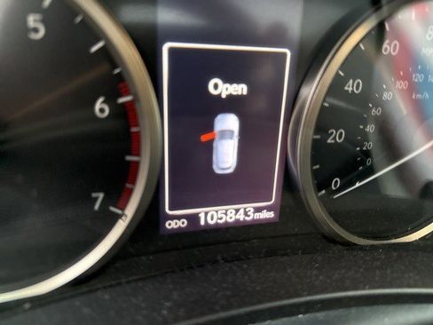 Used 2017 Lexus NX 200t FWD image 6