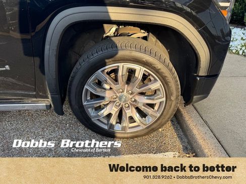 Used 2023 GMC Sierra 1500 Denali AWD/4WD image 10