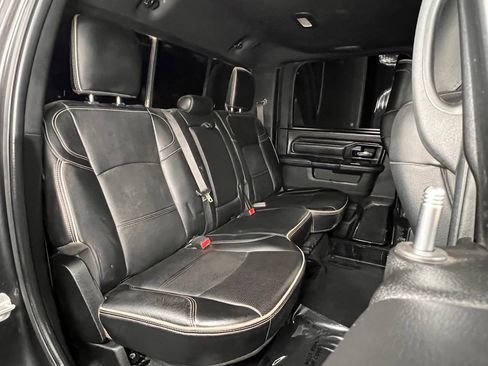 Used 2024 RAM 2500 Rebel w/ Safety Group AWD/4WD image 29