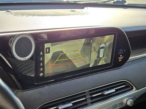 Used 2022 Hyundai Palisade Limited w/ Cargo Package image 10