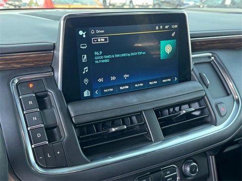 Used 2024 Chevrolet Suburban High Country image 23