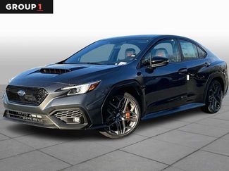 New 2025 Subaru WRX tS video 1