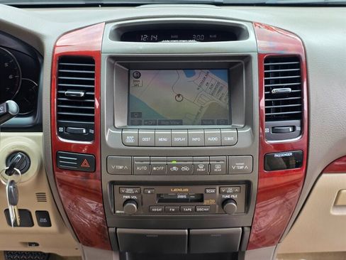Used 2009 Lexus GX 470 AWD/4WD image 19