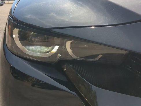 New 2026 MAZDA CX-50 AWD 2.5 Hybrid w/ Cargo Package image 9