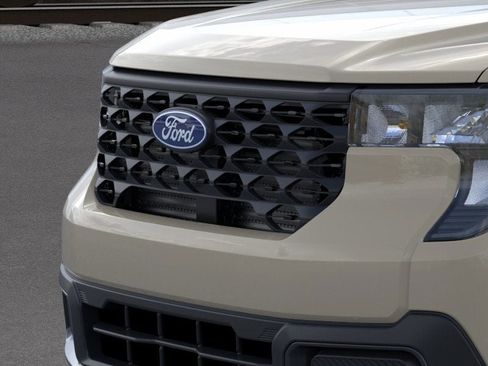 New 2025 Ford Maverick XLT w/ XLT Luxury Package image 18