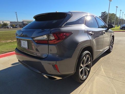 Used 2019 Lexus RX 350 350 image 5