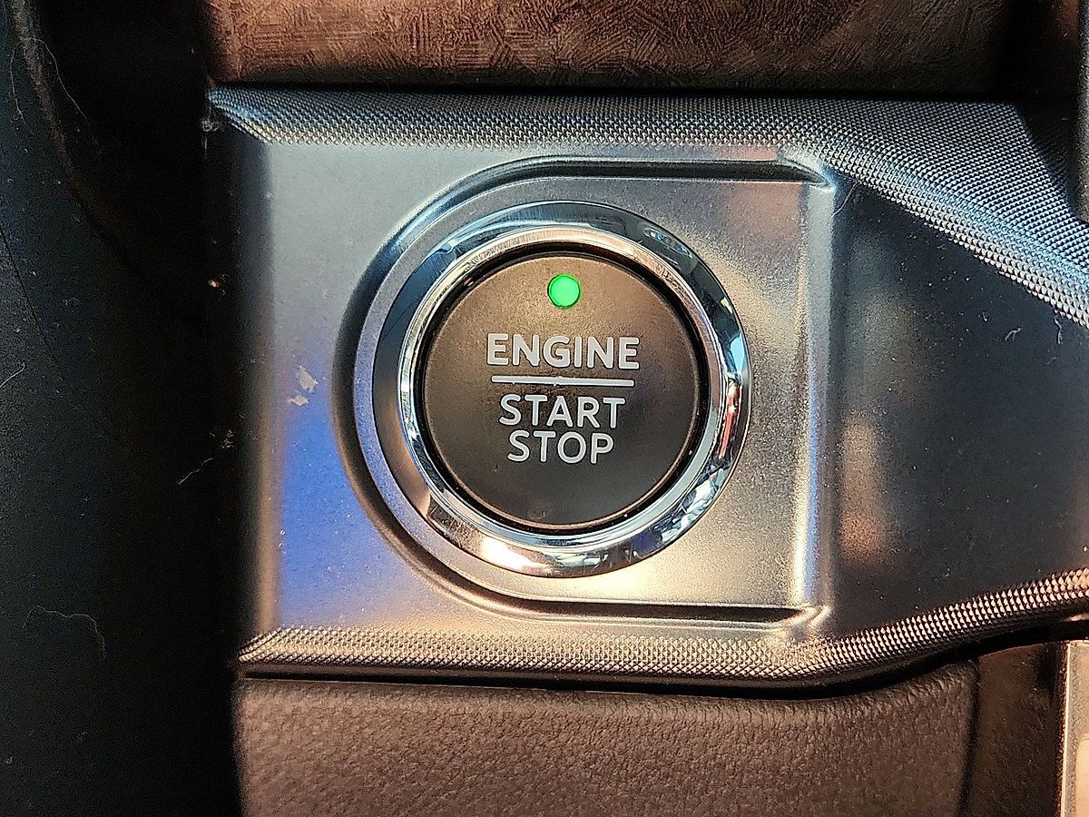 Used 2022 Ford F150 Tremor w/ Equipment Group 402A High AWD/4WD image 9