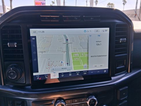 Used 2023 Ford F150 XLT w/ Equipment Group 302A High image 13