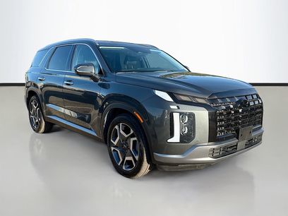 Used 2024 Hyundai Palisade SEL w/ Premium Package