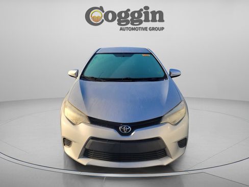 Used 2014 Toyota Corolla LE image 12