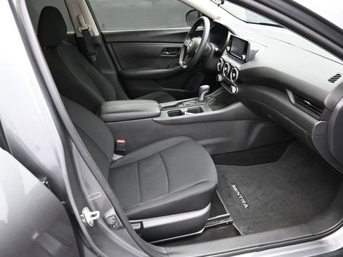 Used 2024 Nissan Sentra S FWD image 24