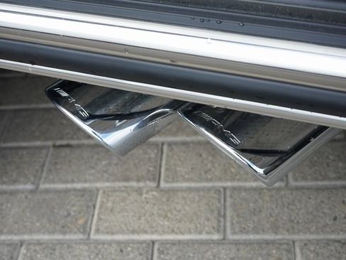 New 2026 Mercedes-Benz G 63 AMG 4MATIC image 11