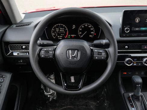 New 2026 Honda Civic LX image 20