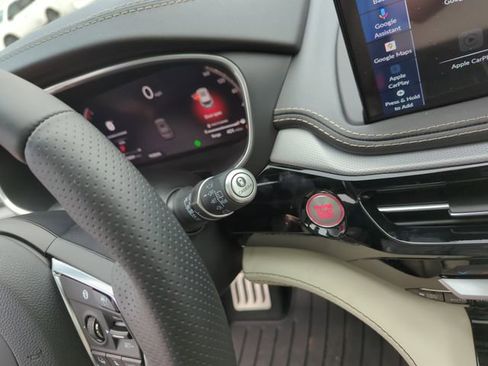 New 2026 Acura MDX A-Spec AWD/4WD image 23