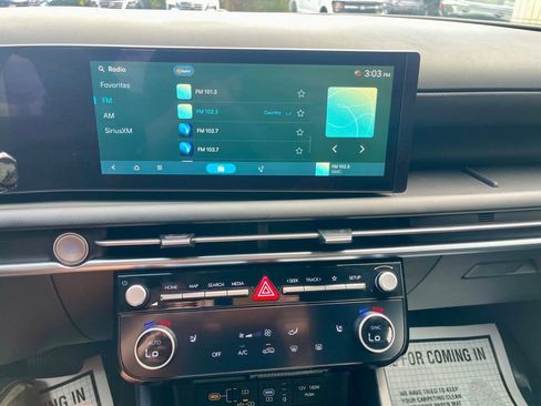 Used 2025 Hyundai Tucson SEL FWD image 15