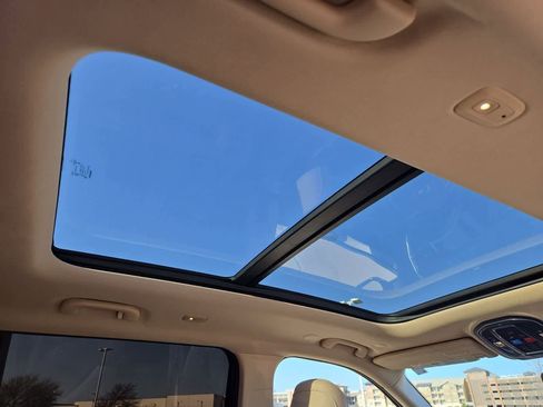 Used 2022 Jeep Grand Cherokee L Limited image 20