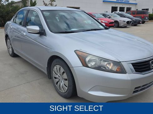 Used 2010 Honda Accord LX image 7