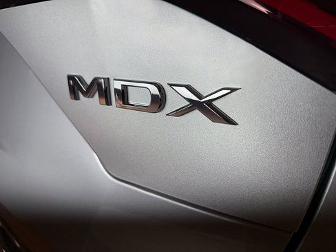 New 2026 Acura MDX SH-AWD w/ Technology Package image 9