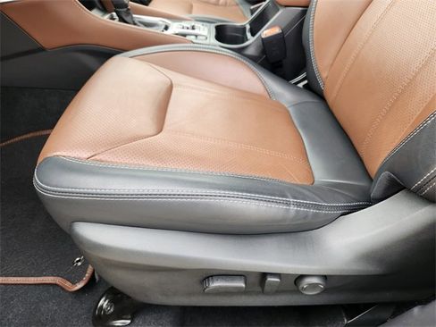 Certified 2023 Subaru Forester Touring image 26