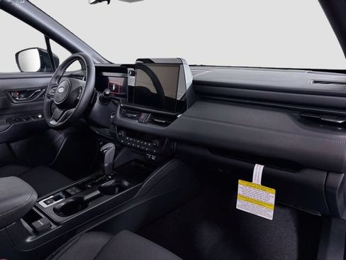 New 2026 Subaru Outback Touring XT AWD/4WD image 30