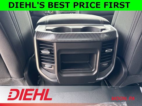 New 2026 RAM 1500 Big Horn image 15