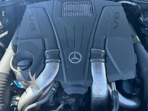 Used 2013 Mercedes-Benz S 550 image 22