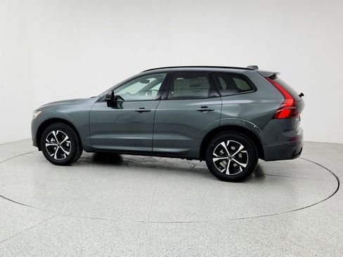 New 2026 Volvo XC60 B5 Core w/ Climate Package image 7