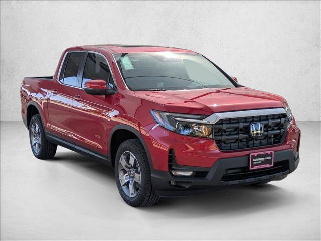 New 2026 Honda Ridgeline RTL image 7
