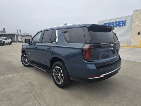 Used 2025 Chevrolet Tahoe LS image 5