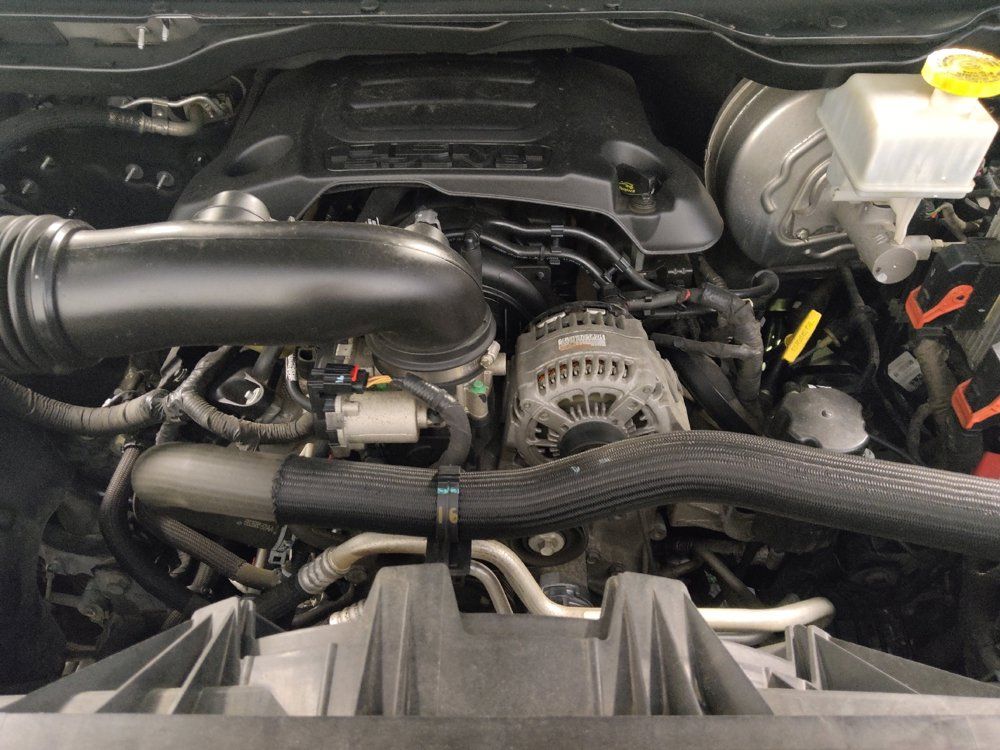 Used 2019 RAM 1500 Limited RWD image 30