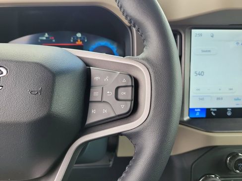 New 2026 Ford Bronco Big Bend image 25