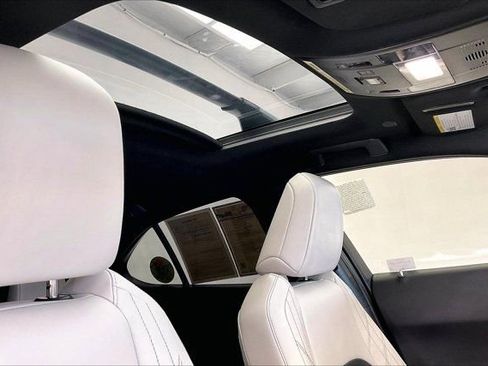 Used 2025 Lexus UX 300h FWD w/ Accessory Package (Z1) image 25