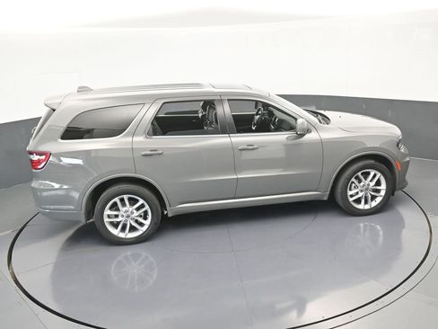 Used 2022 Dodge Durango GT image 57