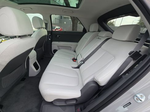 New 2026 Hyundai Ioniq 5 Limited image 14